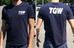 TGW T-Shirt