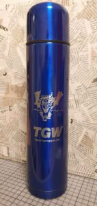 Thermosflasche TGW