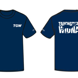Tauchgruppe Jahresshirt 2026