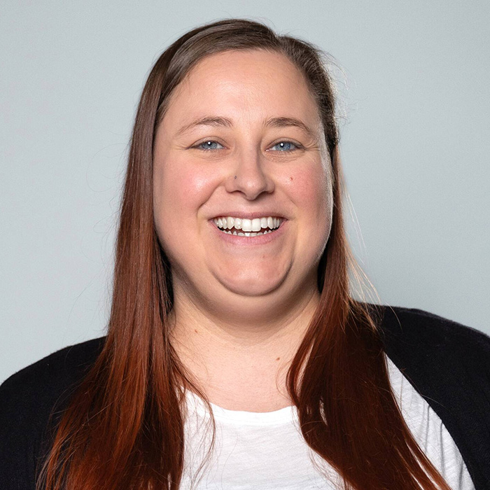 Kerry Oehler Portrait